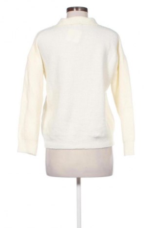 Pulover de femei Brave Soul, Mărime M, Culoare Alb, Preț 54,99 Lei