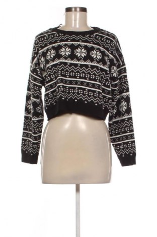 Dámský svetr Brave Soul, Velikost L, Barva Vícebarevné, Cena  179,00 Kč