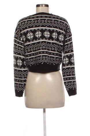 Dámský svetr Brave Soul, Velikost L, Barva Vícebarevné, Cena  179,00 Kč