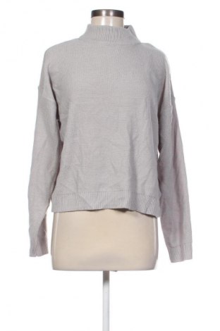 Damski sweter Brave Soul, Rozmiar M, Kolor Szary, Cena 31,99 zł