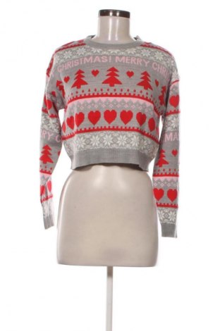 Női pulóver Brave Soul, Méret XS, Szín Sokszínű, Ár 1 009 Ft