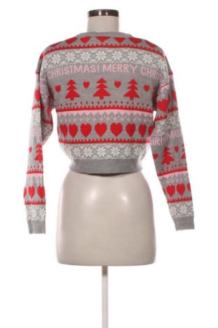 Női pulóver Brave Soul, Méret XS, Szín Sokszínű, Ár 1 009 Ft