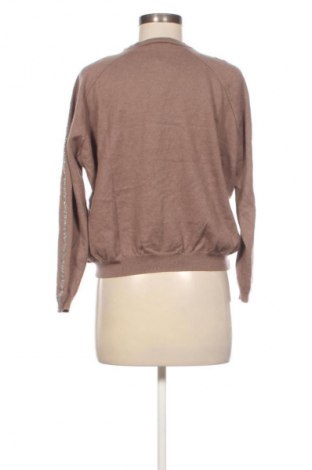 Γυναικείο πουλόβερ Brunello Cucinelli, Μέγεθος S, Χρώμα Καφέ, Τιμή 122,99 €