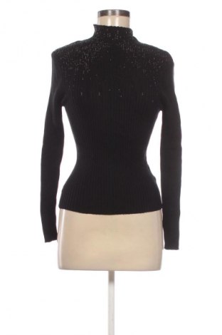 Női pulóver By Clara, Méret S, Szín Fekete, Ár 3 949 Ft