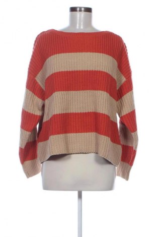 Pulover de femei C&A, Mărime L, Culoare Multicolor, Preț 48,99 Lei