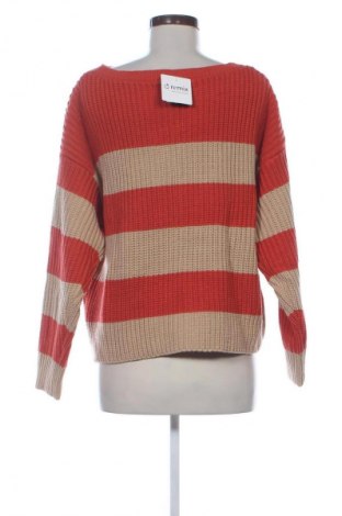 Pulover de femei C&A, Mărime L, Culoare Multicolor, Preț 48,99 Lei