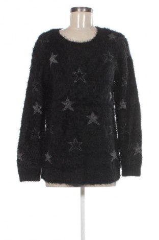 Pulover de femei C&A, Mărime XXL, Culoare Negru, Preț 82,99 Lei