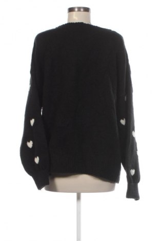 Дамски пуловер C&A, Размер L, Цвят Многоцветен, Цена 8,69 €