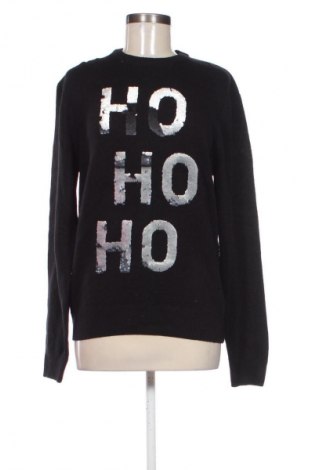 Dámský svetr C&A, Velikost M, Barva Černá, Cena  249,00 Kč