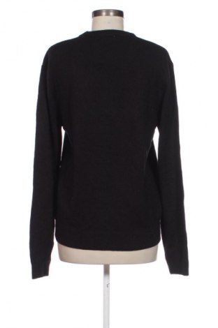 Dámský svetr C&A, Velikost M, Barva Černá, Cena  249,00 Kč