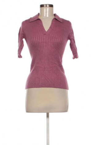 Damski sweter C&A, Rozmiar M, Kolor Fioletowy, Cena 22,99 zł