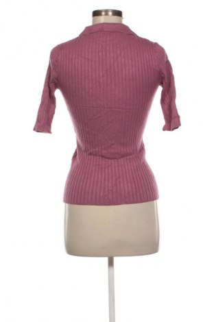 Damski sweter C&A, Rozmiar M, Kolor Fioletowy, Cena 22,99 zł