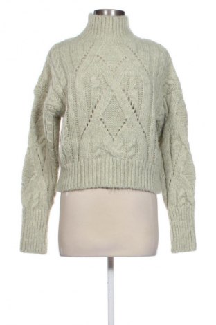 Dámský svetr C&A, Velikost S, Barva Zelená, Cena  489,00 Kč