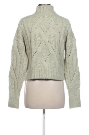 Dámský svetr C&A, Velikost S, Barva Zelená, Cena  489,00 Kč