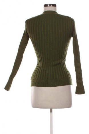 Pulover de femei C&A, Mărime L, Culoare Verde, Preț 44,99 Lei