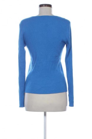 Női pulóver C&A, Méret L, Szín Kék, Ár 7 499 Ft