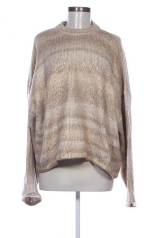 Dámský svetr C&A, Velikost XL, Barva Zlatistá, Cena  359,00 Kč