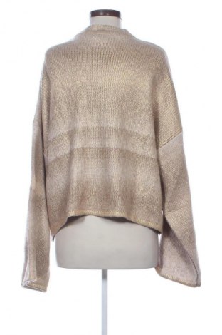 Dámský svetr C&A, Velikost XL, Barva Zlatistá, Cena  359,00 Kč