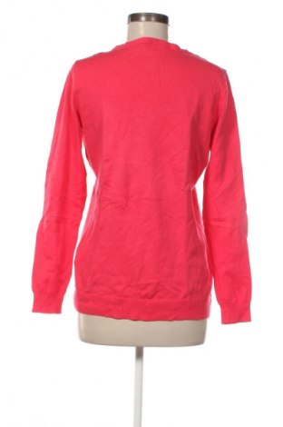 Damenpullover C&A, Größe L, Farbe Rosa, Preis 8,99 €