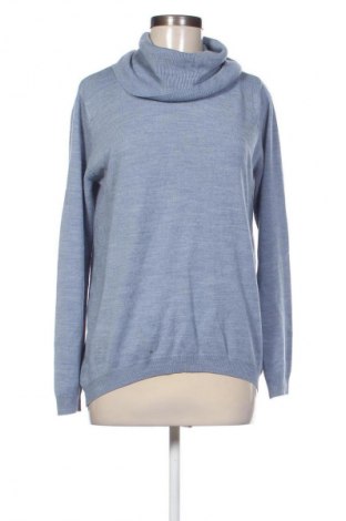 Dámský svetr C&A, Velikost M, Barva Modrá, Cena  419,00 Kč