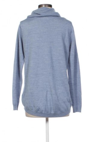 Dámský svetr C&A, Velikost M, Barva Modrá, Cena  419,00 Kč