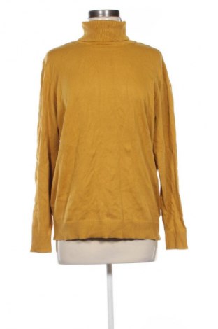 Női pulóver C&A, Méret L, Szín Narancssárga
, Ár 1 429 Ft