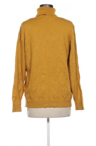 Női pulóver C&A, Méret L, Szín Narancssárga
, Ár 1 429 Ft
