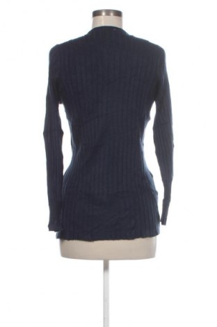 Dámský svetr C&A, Velikost L, Barva Modrá, Cena  209,00 Kč