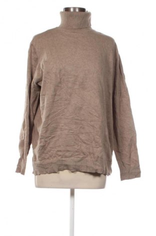 Дамски пуловер C&A, Размер XL, Цвят Кафяв, Цена 9,71 €