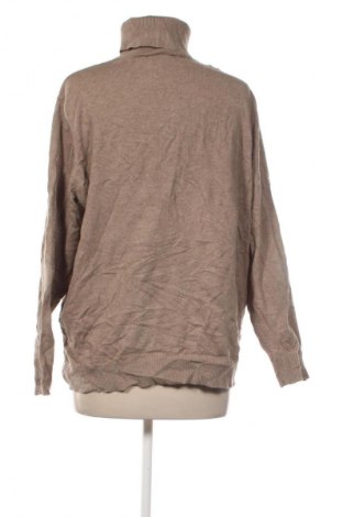 Дамски пуловер C&A, Размер XL, Цвят Кафяв, Цена 9,71 €