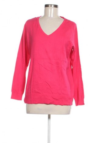Pulover de femei C&A, Mărime S, Culoare Roz, Preț 32,99 Lei