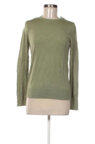 Pulover de femei C&A, Mărime XS, Culoare Verde, Preț 44,99 Lei