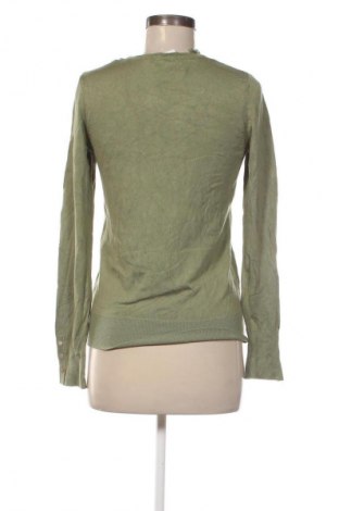 Pulover de femei C&A, Mărime XS, Culoare Verde, Preț 44,99 Lei