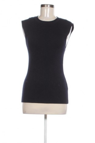 Дамски пуловер COS, Размер L, Цвят Син, Цена 18,91 €