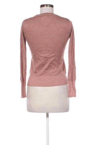 Γυναικείο πουλόβερ Calliope, Μέγεθος XS, Χρώμα Ρόζ , Τιμή 15,99 €