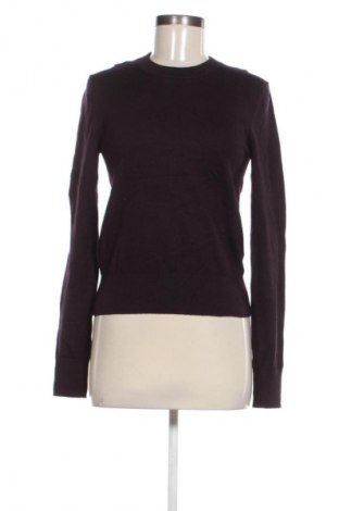 Дамски пуловер Calvin Klein, Размер S, Цвят Лилав, Цена 21,98 €