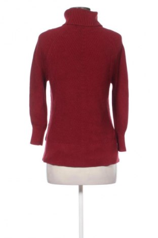 Dámský svetr Calvin Klein Jeans, Velikost XS, Barva Červená, Cena  1 190,00 Kč