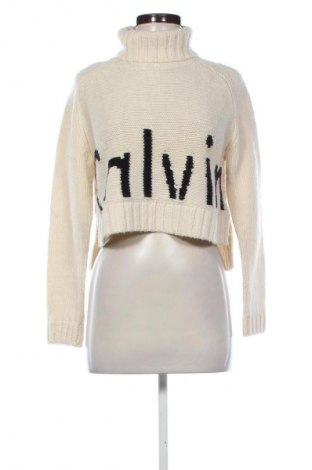 Damenpullover Calvin Klein Jeans, Größe S, Farbe Mehrfarbig, Preis € 55,74