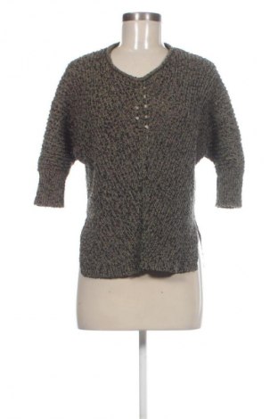 Дамски пуловер Calvin Klein Jeans, Размер XS, Цвят Многоцветен, Цена 28,12 €