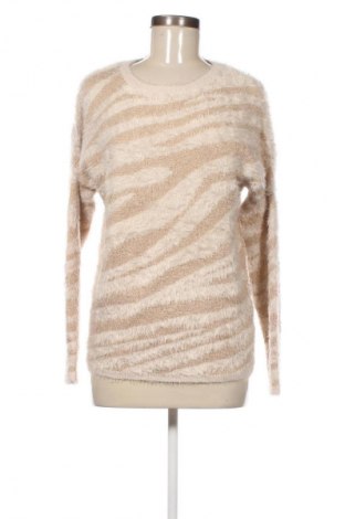 Дамски пуловер Camaieu, Размер L, Цвят Многоцветен, Цена 6,64 €