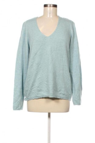 Damski sweter Camaieu, Rozmiar L, Kolor Niebieski, Cena 34,99 zł