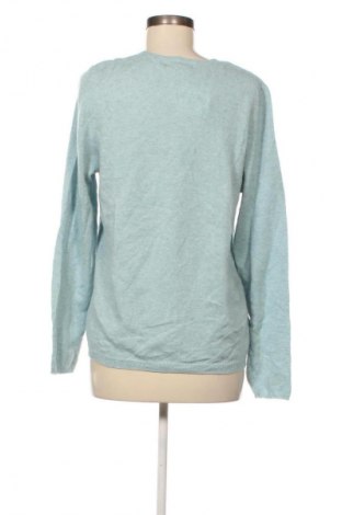 Damski sweter Camaieu, Rozmiar L, Kolor Niebieski, Cena 34,99 zł