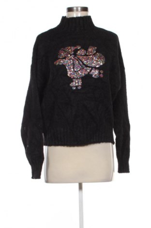 Dámský svetr Camaieu, Velikost L, Barva Vícebarevné, Cena  199,00 Kč