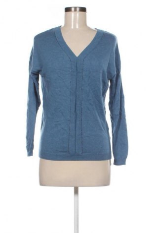 Damski sweter Camaieu, Rozmiar M, Kolor Niebieski, Cena 26,99 zł