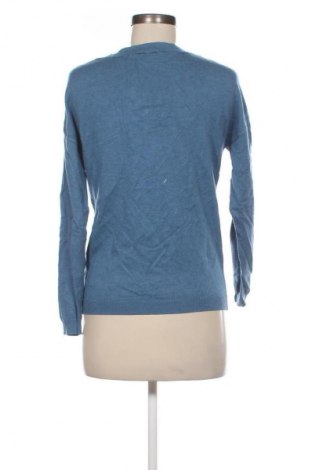 Damski sweter Camaieu, Rozmiar M, Kolor Niebieski, Cena 26,99 zł