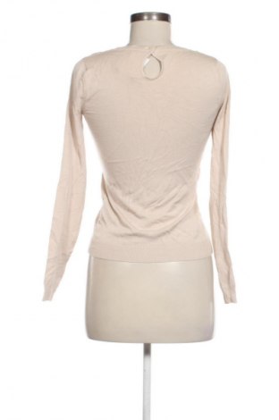 Дамски пуловер Camaieu, Размер XS, Цвят Бежов, Цена 7,15 €