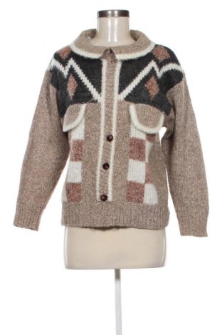 Dámský svetr Camel, Velikost L, Barva Vícebarevné, Cena  479,00 Kč