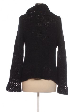 Дамски пуловер Canda, Размер M, Цвят Черен, Цена 7,66 €