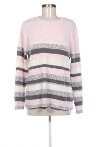 Damski sweter Canda, Rozmiar XL, Kolor Kolorowy, Cena 57,99 zł