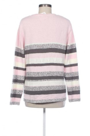 Damski sweter Canda, Rozmiar XL, Kolor Kolorowy, Cena 57,99 zł